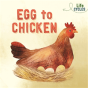 Life Cycles: Egg To Chicken - Preview