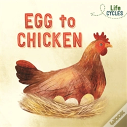 Capa do artigo Life Cycles: Egg To Chicken