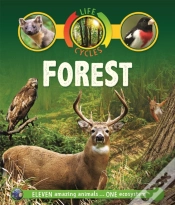 Capa do artigo Life Cycles: Forest