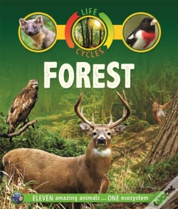 Capa do artigo Life Cycles: Forest