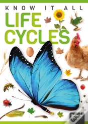Capa do artigo Life Cycles