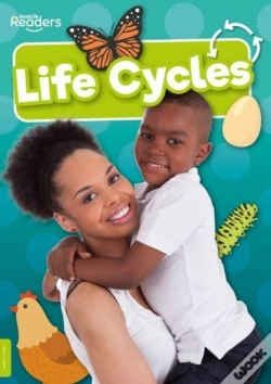 Capa do artigo Life Cycles