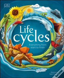 Capa do artigo Life Cycles