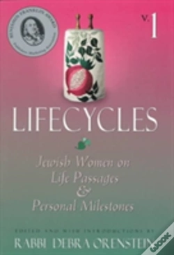 Capa do artigo Life Cycles
