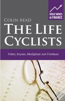 Capa do artigo Life Cyclists