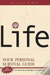 Capa do artigo Life
