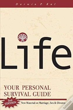 Capa do artigo Life