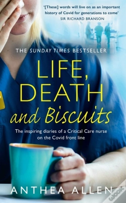 Capa do artigo Life, Death And Biscuits
