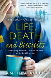 Capa do artigo Life, Death And Biscuits