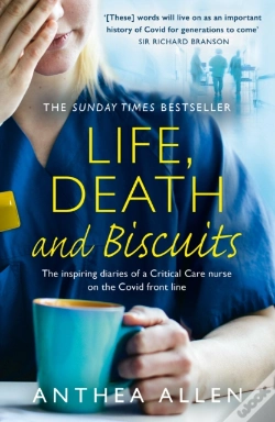 Capa do artigo Life, Death And Biscuits