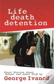 Capa do artigo Life, Death And Detention
