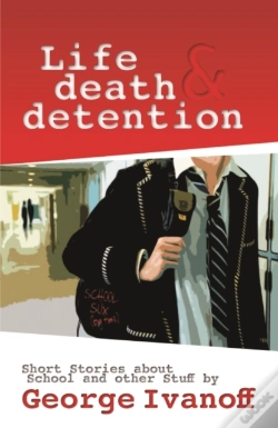 Capa do artigo Life, Death And Detention