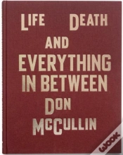 Capa do artigo Life, Death And Everything In Between