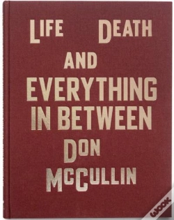 Capa do artigo Life, Death And Everything In Between