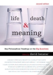 Capa do artigo Life, Death And Meaning