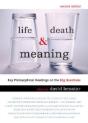 Life, Death And Meaning - Preview