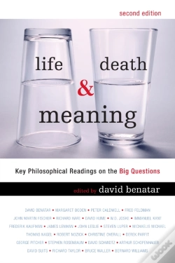 Capa do artigo Life, Death, And Meaning