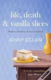 Capa do artigo Life, Death And Vanilla Slices