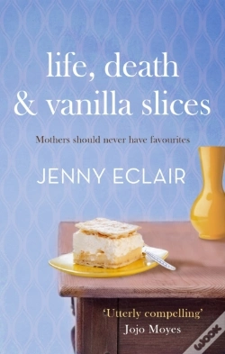 Capa do artigo Life, Death And Vanilla Slices