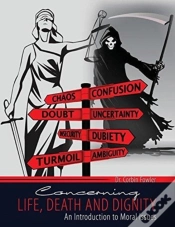Capa do artigo Life, Death, & Dignity