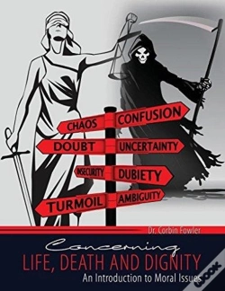 Capa do artigo Life, Death, & Dignity