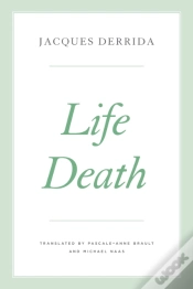 Capa do artigo Life Death