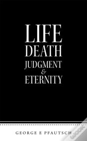 Capa do artigo Life Death Judgment  & Eternity