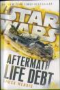Life Debt: Aftermath (Star Wars) - Preview