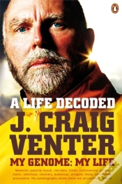 Capa do artigo Life Decoded