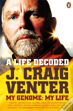 Capa do artigo Life Decoded