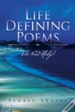 Capa do artigo Life Defining Poems: The 2nd Half!