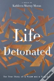 Capa do artigo Life Detonated