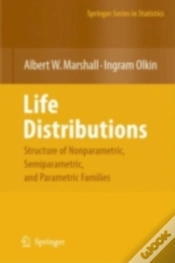 Capa do artigo Life Distributions
