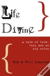 Capa do artigo Life Divine