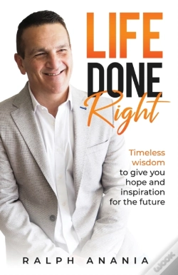 Capa do artigo Life Done Right