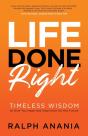 Life Done Right - Preview