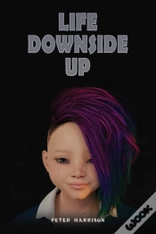 Capa do artigo Life Downside Up