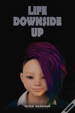 Capa do artigo Life Downside Up