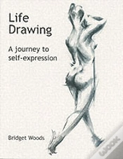 Capa do artigo Life Drawing - A Journey To Self-Expression