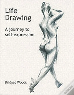 Capa do artigo Life Drawing - A Journey To Self-Expression