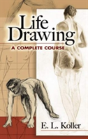 Life Drawing - Preview