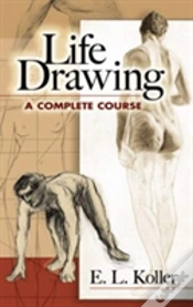 Capa do artigo Life Drawing