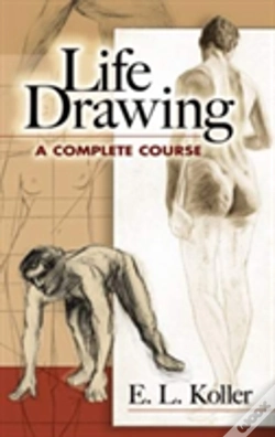 Capa do artigo Life Drawing