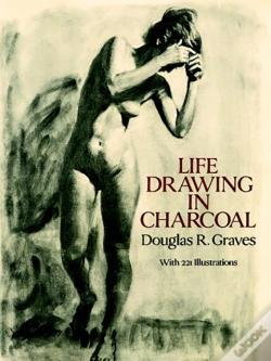 Capa do artigo Life Drawing In Charcoal