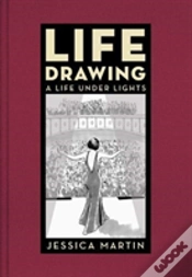 Capa do artigo Life Drawing
