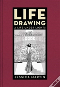 Capa do artigo Life Drawing
