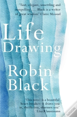 Capa do artigo Life Drawing