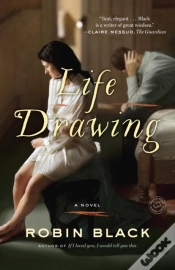 Capa do artigo Life Drawing