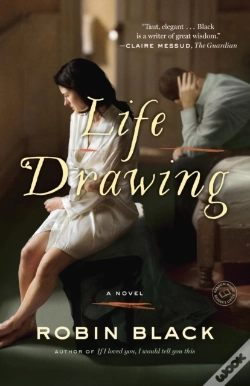 Capa do artigo Life Drawing