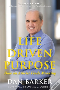 Capa do artigo Life Driven Purpose